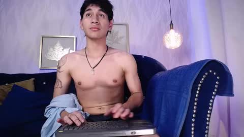 Elliot online show from 15, 1, 2026