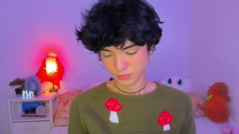 Snapshot of elliotvolkov chatting on 31, 5, 2026 elliotvolkov online show from 31, 5, 2026