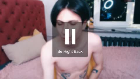 ellis_rin online show from 24, 11, 2025