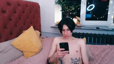 ellis_rin online show from 24, 11, 2025