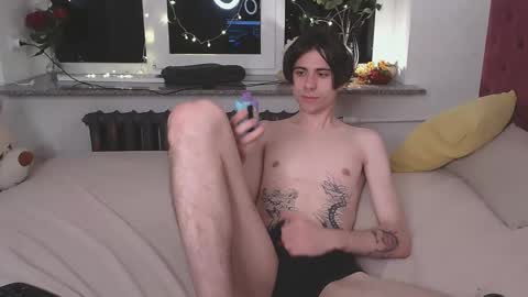 ellis_rin online show from 27, 11, 2025