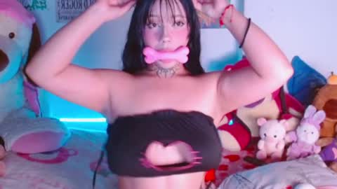 Ellope online show from 1, 12, 2025