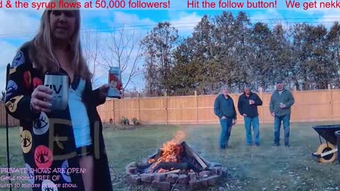 Snapshot of ells_palace chatting on 28, 12, 2024 Ella Bella Bo Bella online show from 28, 12, 2024