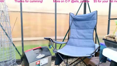 Snapshot of ells_palace chatting on 8, 5, 2026 Ella Bella Bo Bella online show from 8, 5, 2026