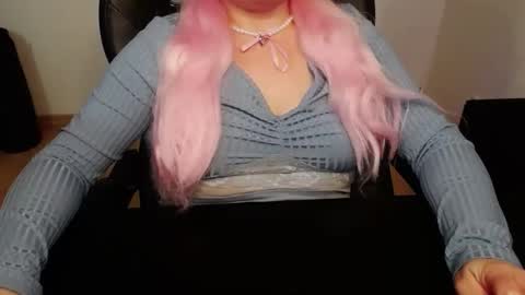 Elly online show from 28, 3, 2026