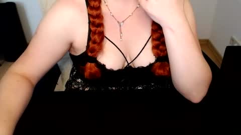 Snapshot of elly_petite chatting on 1, 7, 2026 Elly online show from 1, 7, 2026
