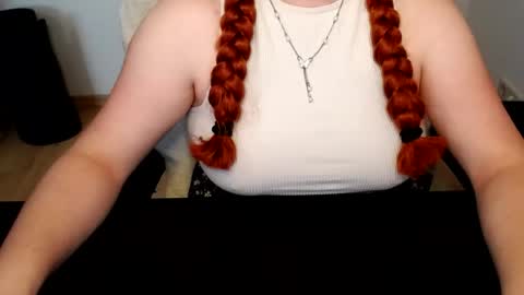 Snapshot of elly_petite chatting on 3, 7, 2026 Elly online show from 3, 7, 2026