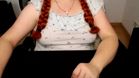 Snapshot of elly_petite chatting on 14, 7, 2026 Elly online show from 14, 7, 2026