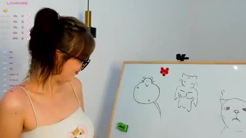 Elly online show from 1, 12, 2024