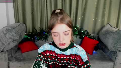 Elly online show from 8, 12, 2024