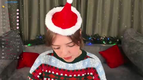 Elly online show from 9, 12, 2024