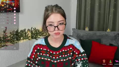 Elly online show from 11, 12, 2024