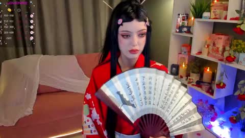 Elly online show from 16, 2, 2025