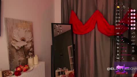 Elly online show from 8, 3, 2025