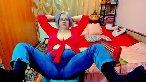 ellyhot53 online show from 26, 12, 2024