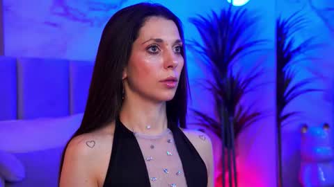 Elly online show from 13, 11, 2025