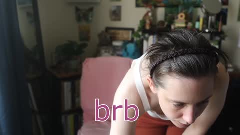 Snapshot of ellynaomi chatting on 20, 9, 2025 Elly Naomi online show from 20, 9, 2025