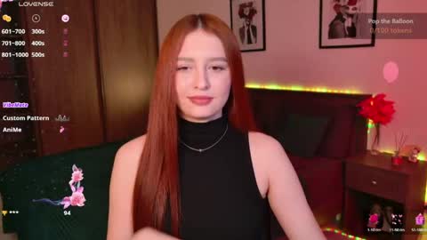 Snapshot of ellypeach chatting on 7, 5, 2026 EllyPeach online show from 7, 5, 2026