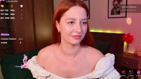 Snapshot of ellypeach chatting on 22, 5, 2026 EllyPeach online show from 22, 5, 2026
