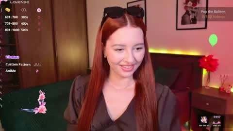 Snapshot of ellypeach chatting on 23, 5, 2026 EllyPeach online show from 23, 5, 2026