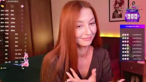Snapshot of ellypeach chatting on 5, 8, 2026 EllyPeach online show from 5, 8, 2026