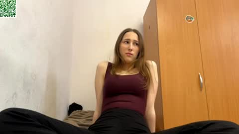 Snapshot of ellyspoerer chatting on 2, 4, 2026 Sonya online show from 2, 4, 2026