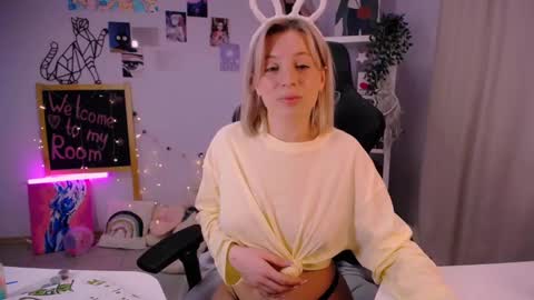 ELLY online show from 13, 2, 2025
