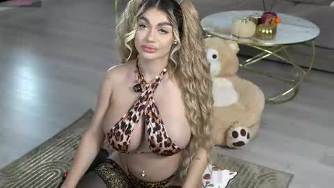 Elly online show from 17, 10, 2025