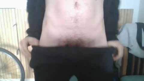 Snapshot of elmatirestrepo chatting on 10, 7, 2026 Mati Restrepo online show from 10, 7, 2026
