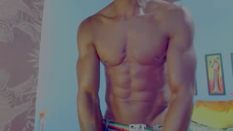 Snapshot of elmiltonnjakee chatting on 4, 2, 2026 elmiltonnjakee online show from 4, 2, 2026