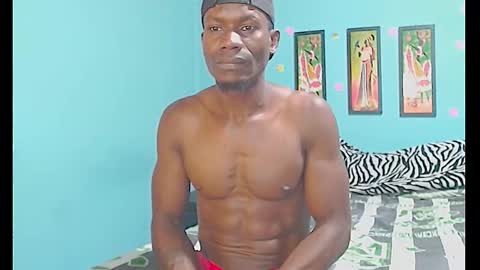 Snapshot of elmiltonnjakee chatting on 18, 2, 2026 elmiltonnjakee online show from 18, 2, 2026