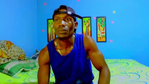 Snapshot of elmiltonnjakee chatting on 13, 4, 2026 elmiltonnjakee online show from 13, 4, 2026