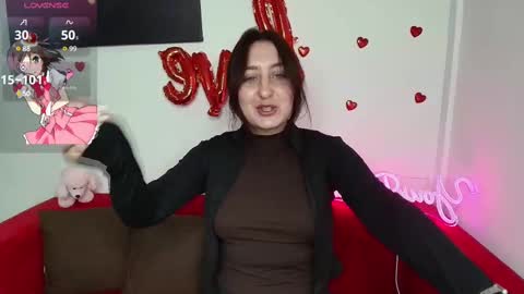 elmirapowers online show from 11, 3, 2025