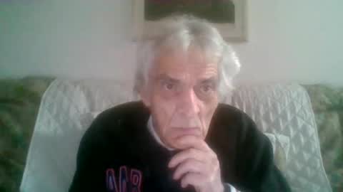 elmo191271 online show from 12, 10, 2025