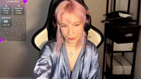 Pink online show from 2, 7, 2026