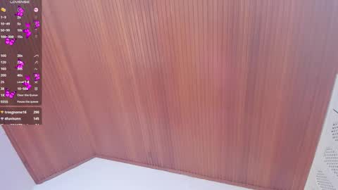 Elodie  online show from 10, 2, 2026