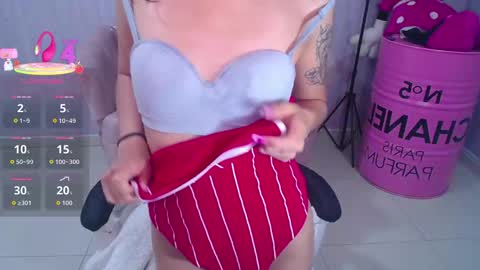 Elody  online show from 14, 11, 2025