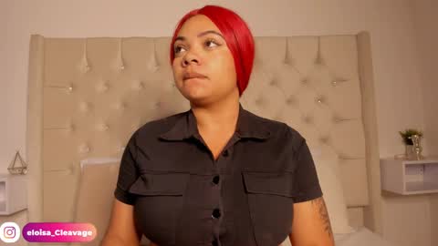 Maya online show from 11, 1, 2025