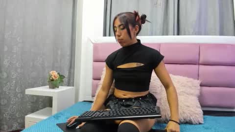 Eloisa  online show from 14, 4, 2026