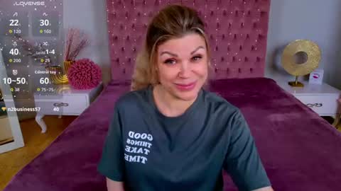 Snapshot of eloise_by chatting on 11, 7, 2026 eloise_by online show from 11, 7, 2026