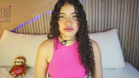 eloise_sweet online show from 27, 2, 2026