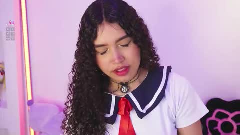 eloise_sweet online show from 25, 3, 2026