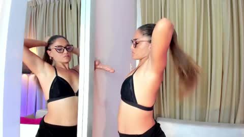 EloiseQuinn online show from 13, 1, 2025