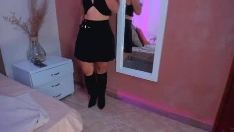 EloiseQuinn online show from 18, 2, 2025