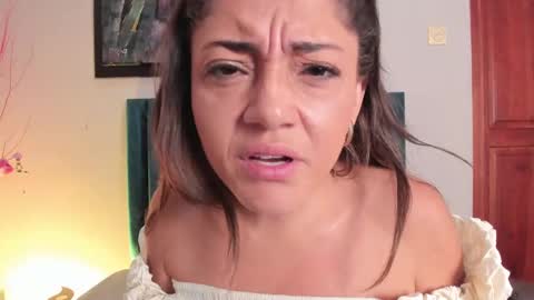 EloiseQuinn online show from 20, 9, 2025