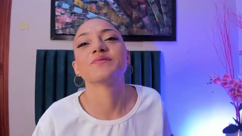 EloiseQuinn online show from 26, 9, 2025