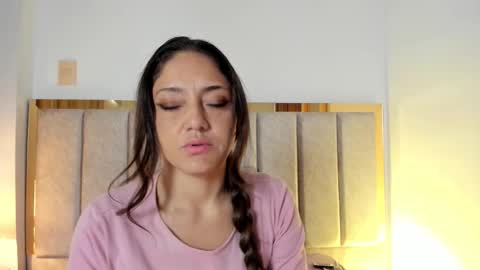 EloiseQuinn online show from 14, 10, 2025