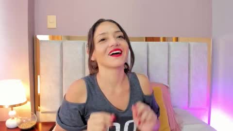 EloiseQuinn online show from 23, 10, 2025