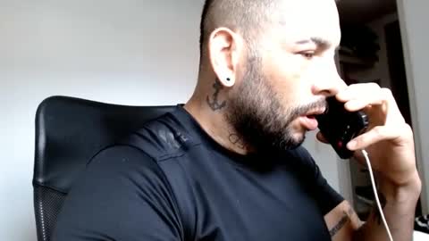 elosocazador online show from 8, 1, 2025