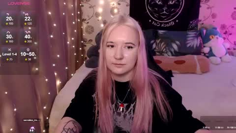 Snapshot of elovinora chatting on 2, 12, 2024 Ela give me a thumbs up if you like it and this is important for the development of the account online show from 2, 12, 2024